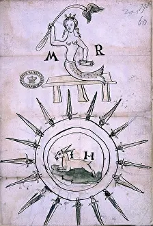 Mermaids: Mary, Queen of Scots