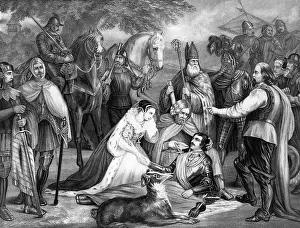Abdicate: Mary Queen of Scots