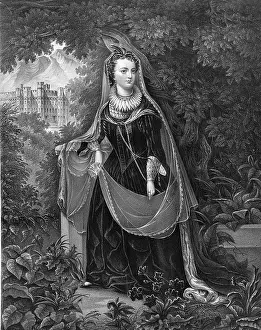 Abdicate: Mary Queen of Scots