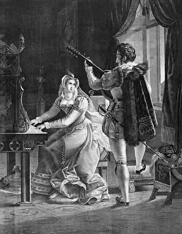 Abdicate: Mary Queen of Scots