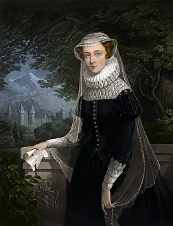 Kickass: Mary, Queen of Scots