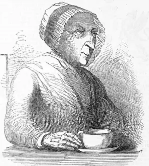 Oddities: MARY READ (102+)