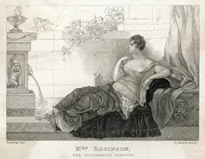 Perdita: MARY ROBINSON