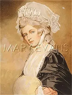 Perdita: MARY ROBINSON