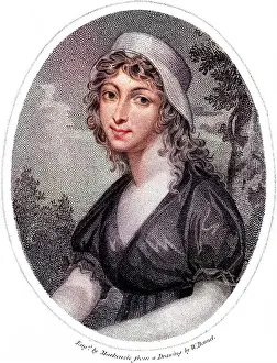 Seduced: MARY ROBINSON BUTTERMERE