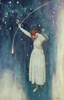 Mary Rose by J M Barrie