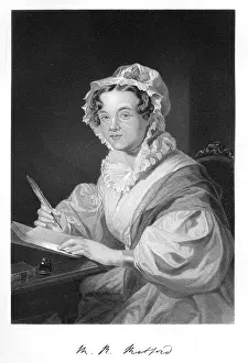 Mitford: MARY RUSSELL MITFORD