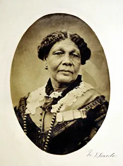 Mary Seacole