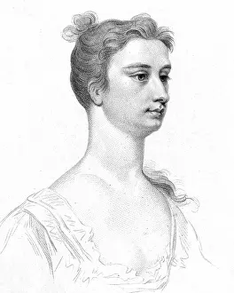 1696: MARY SELWYN