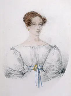 Chris Coupland Collection: Mary Shelley
