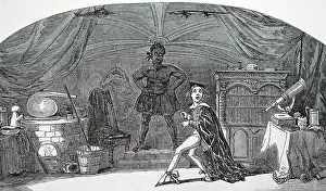 Adelphi: Mary Shelley Frankenstein (1818) providing the