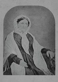 Bechuanaland: Mary Smith Moffat (1795-1871)
