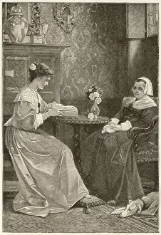 Somerville: Mary Somerville