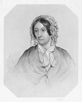 Somerville: Mary Somerville -Croll
