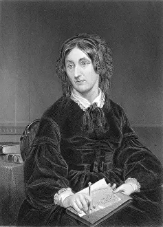 Somerville: Mary Somerville, Scottish Polymath