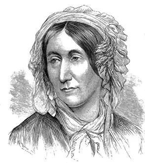 Somerville: Mary Somerville, Scottish Polymath