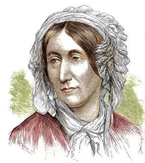 Somerville: Mary Somerville, Scottish Polymath