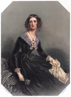 Spalding: MARY SPALDING