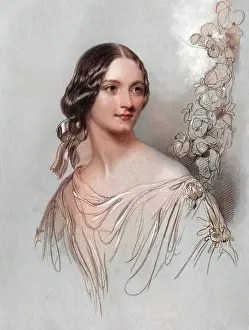 Spalding: MARY SPALDING