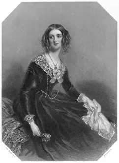 Spalding: MARY SPALDING