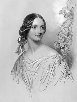 Spalding: MARY SPALDING