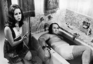 Stoddard: Mary Stoddard - John Dennis - celebrity