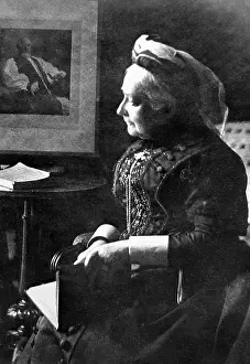 Sumner: Mary Sumner, Mothers Union founder