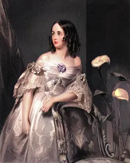 Labouchere: MARY TAUNTON