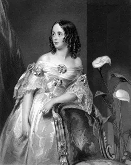 Matilda: MARY TAUNTON