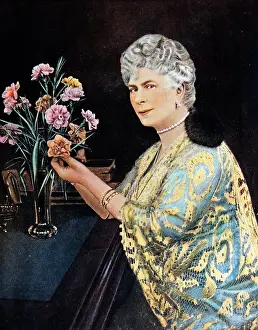 Teck: Mary of Teck
