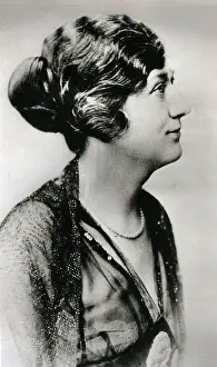 Caldwell: Mary Tourtel