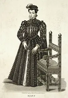 1516: MARY TUDOR/HERBERT