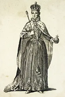 Wale: MARY TUDOR/ROBERTS/WALE