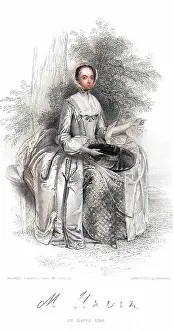 Unwin: MARY UNWIN