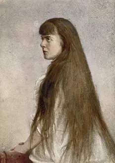 Adle: Mary Vetsera