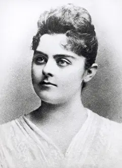 Vetsera: Mary Vetsera
