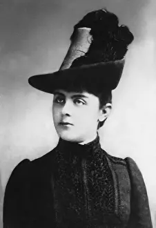 Baroness: Mary Vetsera