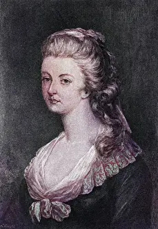 MARY WASHINGTON