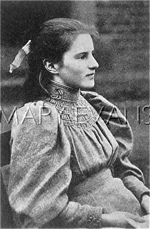 Bane: Mary Webb