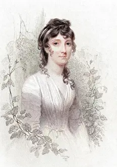 Caleb: MARY WHITEFOORD LEE -2