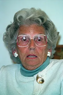 Whitehouse: Mary Whitehouse
