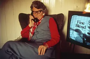 Whitehouse: Mary Whitehouse