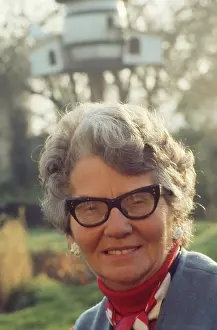 Whitehouse: Mary Whitehouse