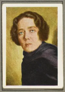 Wigman: MARY WIGMAN