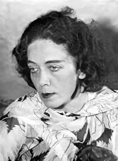 Wigman: Mary Wigman