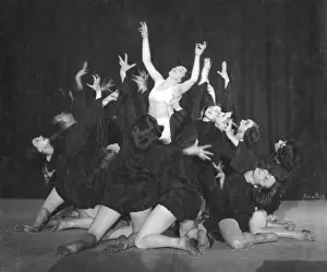 Wigman: Mary Wigman