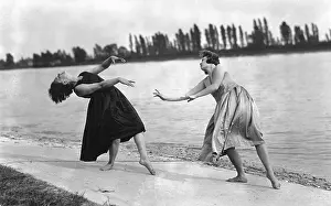 Wigman: Mary Wigman