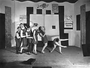 Wigman: Mary Wigman