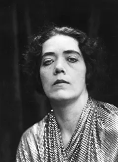 Wigman: Mary Wigman