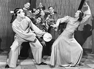 Wigman: Mary Wigman
